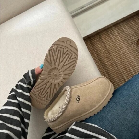 New UGG Tazz Tasman Sandals Women Slipper - Picture 8 of 9